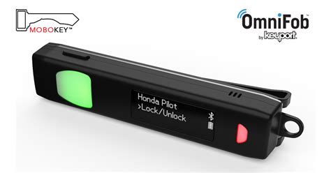 all in one smart card fob|Control Your MoboKey with OmniFob™ All.